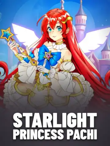 Starlight Princess Pachi