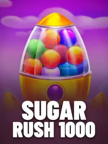Sugar Rush 1000