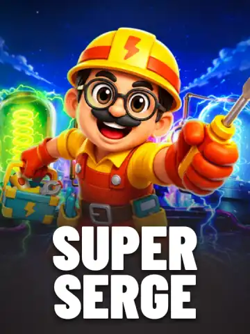 Super Serge