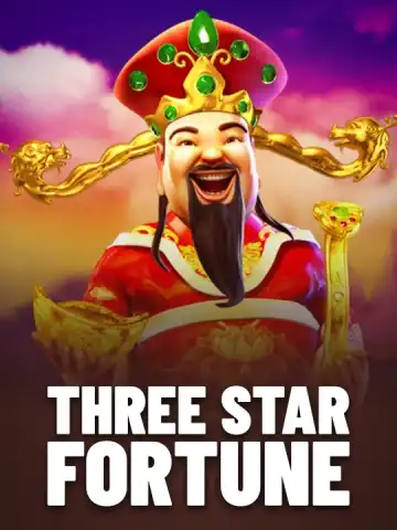 Three Star Fortune