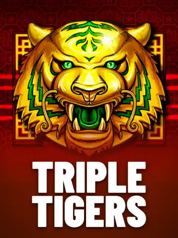 Triple Tigers