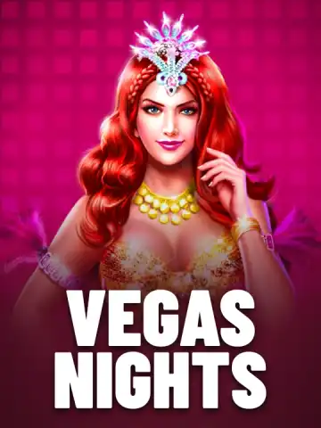 Vegas Nights