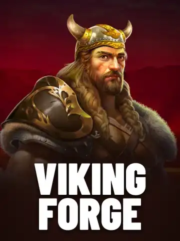 Viking Forge