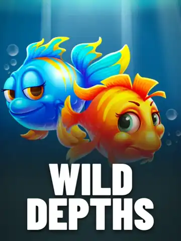 Wild Depths