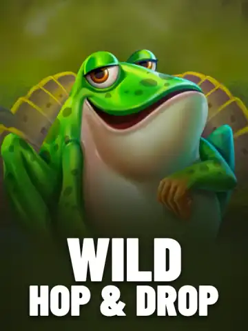 Wild Hop & Drop