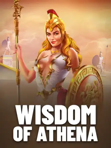 Wisdom of Athena