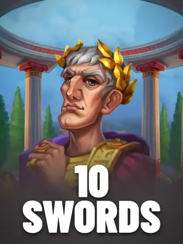 10 Swords