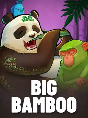 Big Bamboo