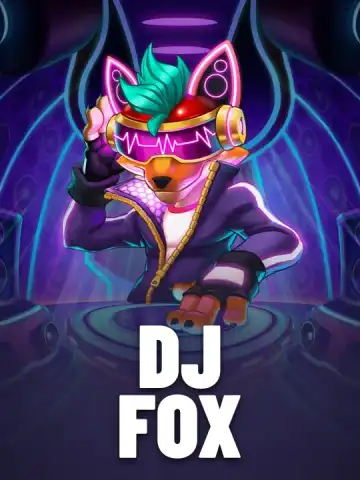 DJ Fox