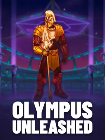 Olympus Unleashed