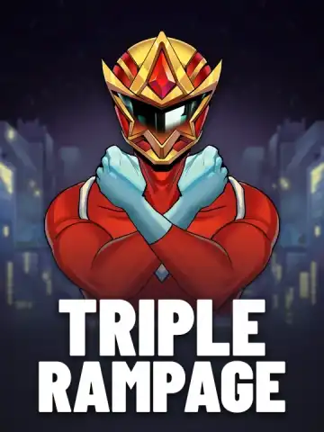 Triple Rampage