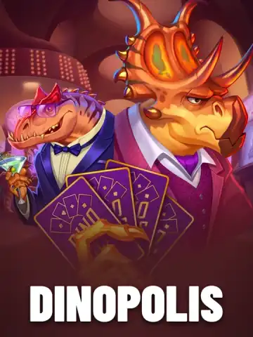 Dinopolis