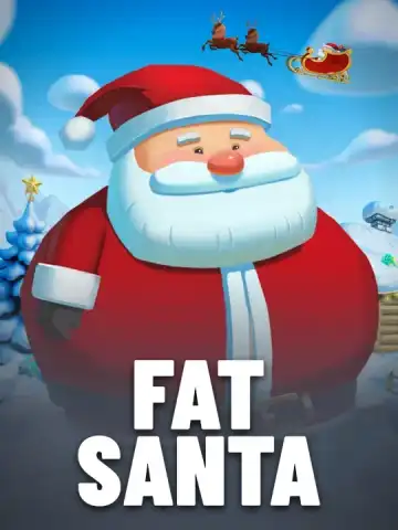Fat Santa