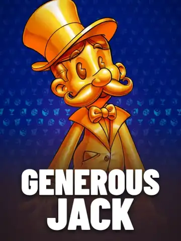 Generous Jack