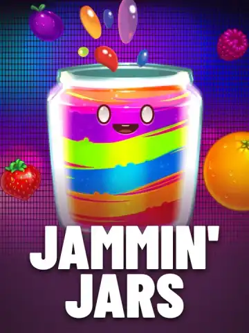 Jammin' Jars