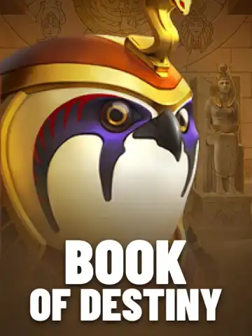 Book Of Destiny