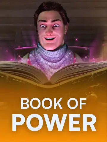 Book Of Power