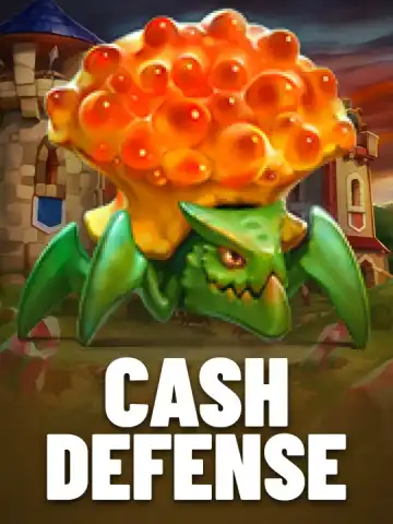 Cash Defense