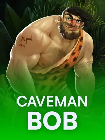 Caveman Bob