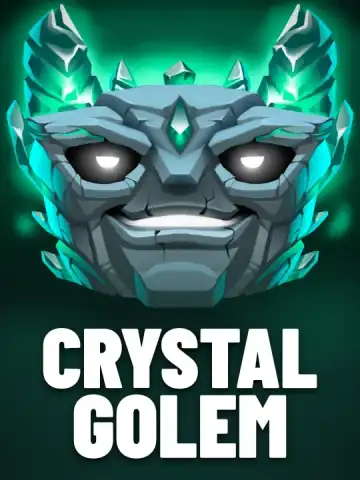 Crystal Golem