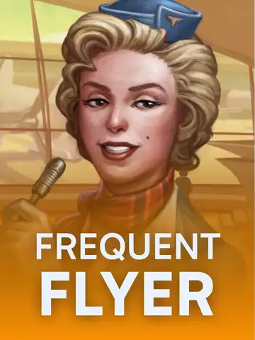 Frequent Flyer