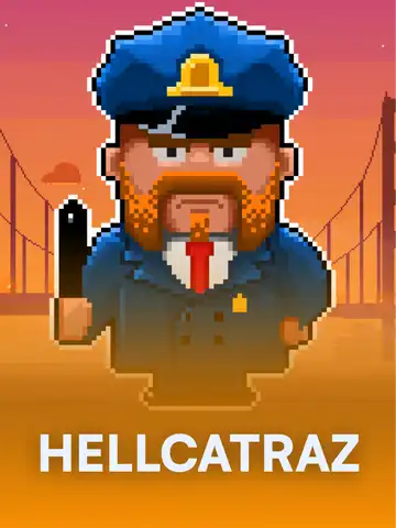 Hellcatraz