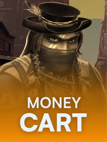 Money Cart