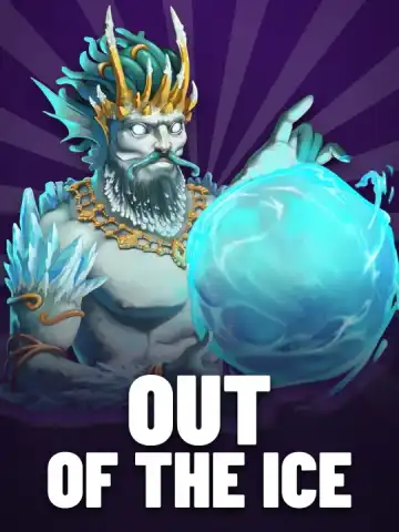 Out Of The Ice