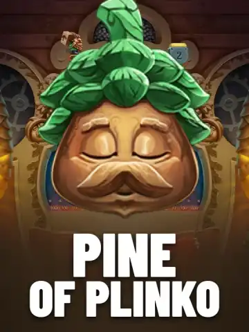 Pine of Plinko