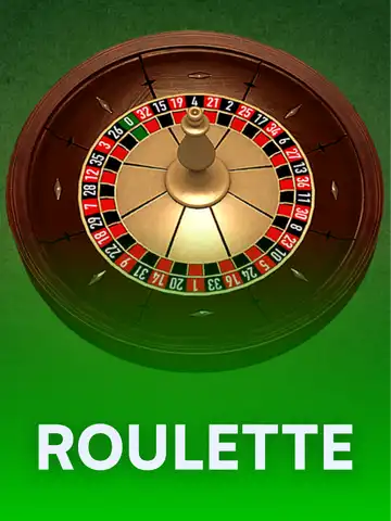 Roulette Nouveau