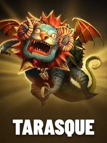Tarasque