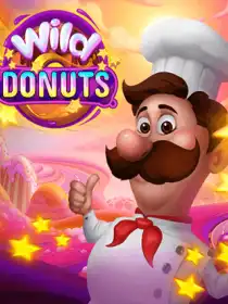 Wild Donuts