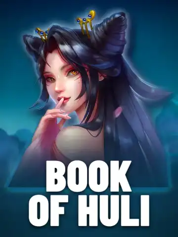Book of Huli