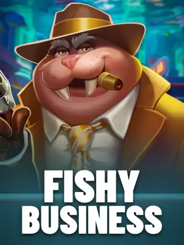 Fishy Business