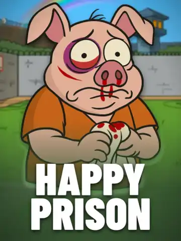 Happy Prison