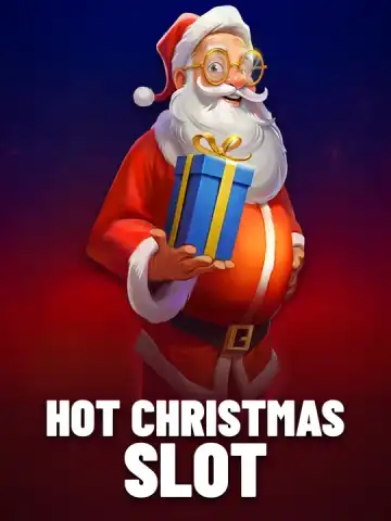 Hot Christmas Slot