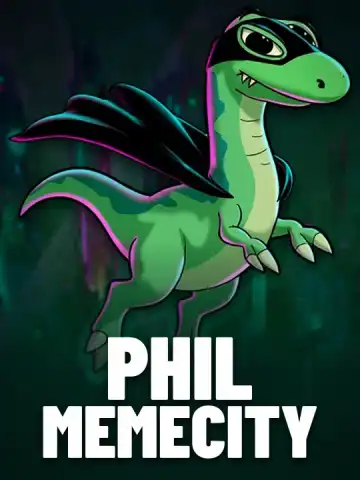Phil Memecity