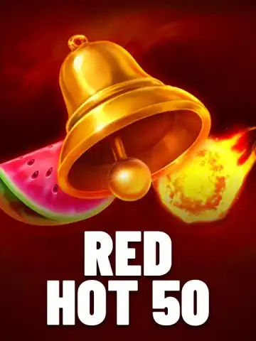 Red Hot 50