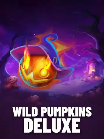 Wild Pumpkins Deluxe