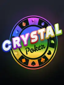 Crystal Poker