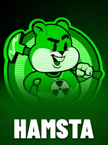 Hamsta