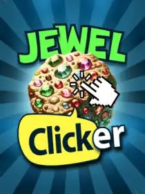 Jewel Clicker