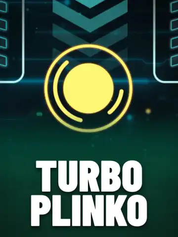 Turbo Plinko