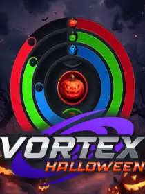 Vortex Halloween
