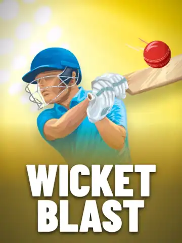 Wicket Blast