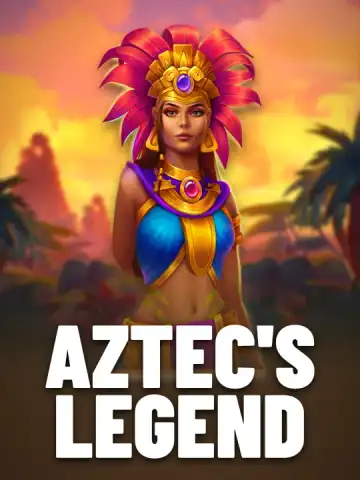 Aztec's Legend