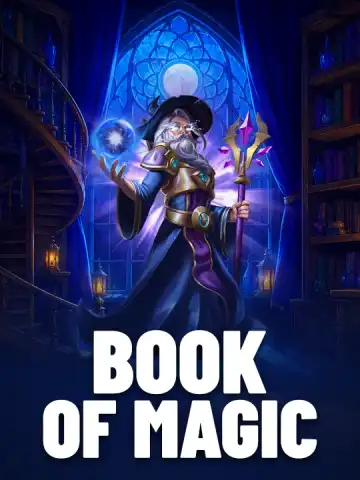 Book of Magic