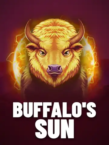 Buffalo's Sun