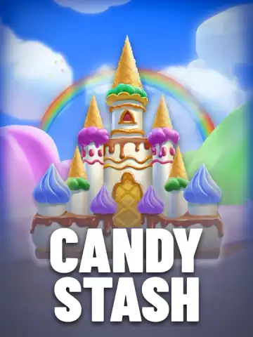 Candy Stash