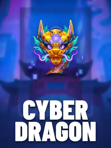 Cyber Dragon
